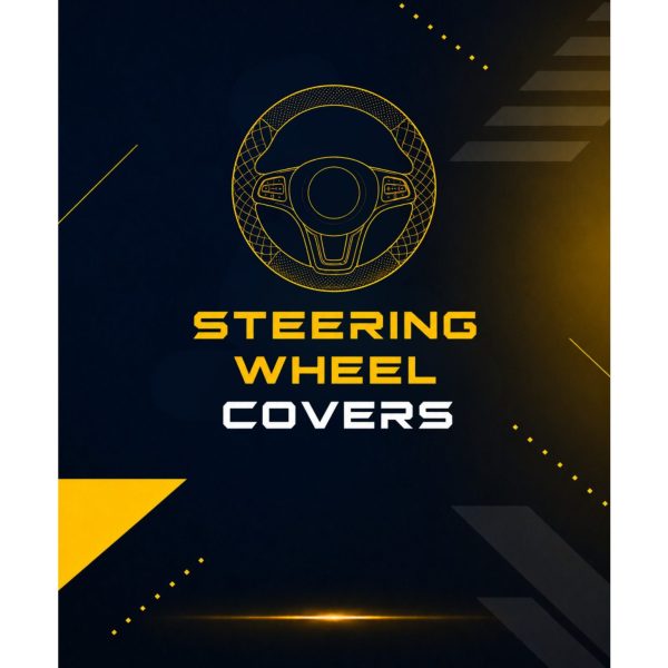 Steering Wheel Covers