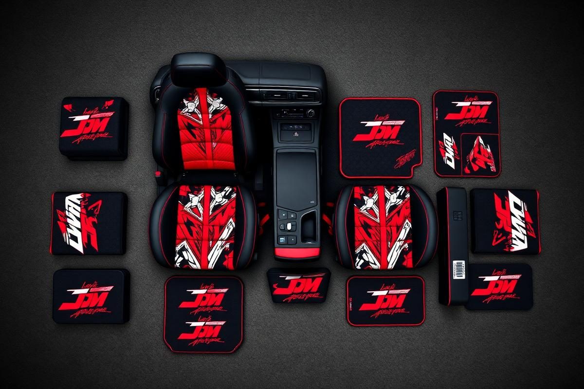 bundle jdm