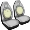 ghibli studio totoro car seat covers totoro anime gift for fans eswuk