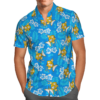magikarp pokemon summer hawaiian shirt hawaiian shirt for women men hawaiian shirt custom hw015 mpaoh