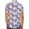 pokemon ball summer hawaiian shirt hawaiian shirt for women men hawaiian shirt custom cmlqs