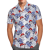 pokemon ball summer hawaiian shirt hawaiian shirt for women men hawaiian shirt custom 9fdw0