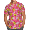 abra pokemon summer hawaiian shirt hawaiian shirt for women men hawaiian shirt custom a2kyn