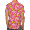 abra pokemon summer hawaiian shirt hawaiian shirt for women men hawaiian shirt custom if9iy