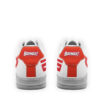 baymax super hero custom sneakers wis4b