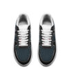 black panther super hero custom sneakers lciep