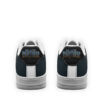 black panther super hero custom sneakers hmte1
