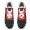edna mode sneakers custom incredible family cartoon shoes ei0bz