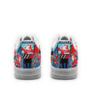 felix the cat sneakers custom comic shoes d9xhx