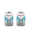 hi five ghost regular show sneakers custom cartoon shoes fsk3f