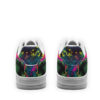 kite man sneakers custom for fans lvlto