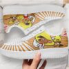 looney tunes speedy sneakers custom bgigt