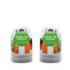 marvin the martian looney tunes custom sneakers jndfp