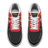 mr incredible sneakers custom incredible family cartoon shoes ceyap