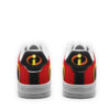 mr incredible sneakers custom incredible family cartoon shoes tqdf6