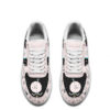 regular show pops maellard sneakers custom shoes j9ect