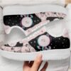 regular show pops maellard sneakers custom shoes wtyfg