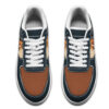 scar custom cartoon sneakers for fans xnxhz