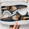 scar custom cartoon sneakers for fans tzom5