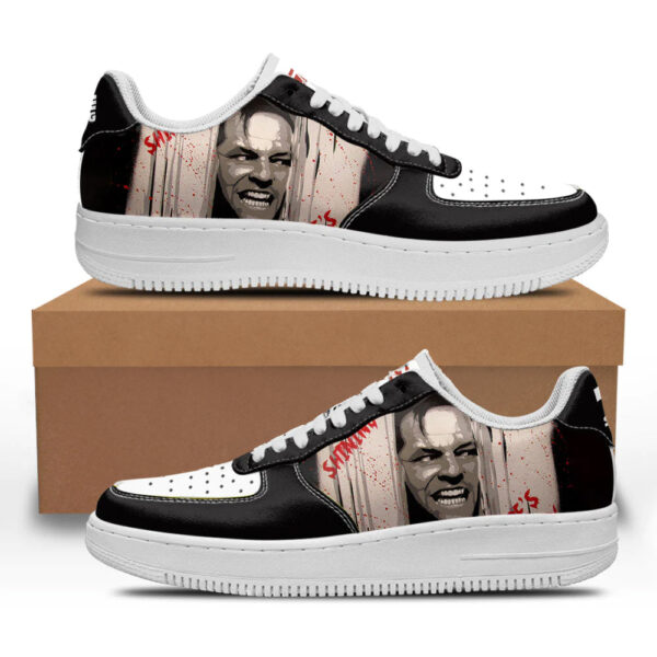 The Shining Custom Sneakers For Fans