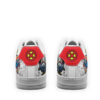 x men sneakers custom superhero comic shoes cvngt