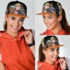 naruto snapback hat anime custom hat accessories gift idea e5sof