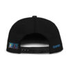 red hair pirates snapback hat one piece anime fan gift uwttg