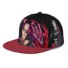 hidan snapback hat naruto custom anime hat pjejn
