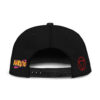 hidan snapback hat naruto custom anime hat ukqyb