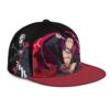 hidan snapback hat naruto custom anime hat gbztu