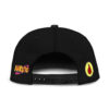 hyuga hinata snapback hat naruto custom anime hat a7bi9