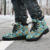 ferret boots animal custom shoes funny ferret lover gift cacqy