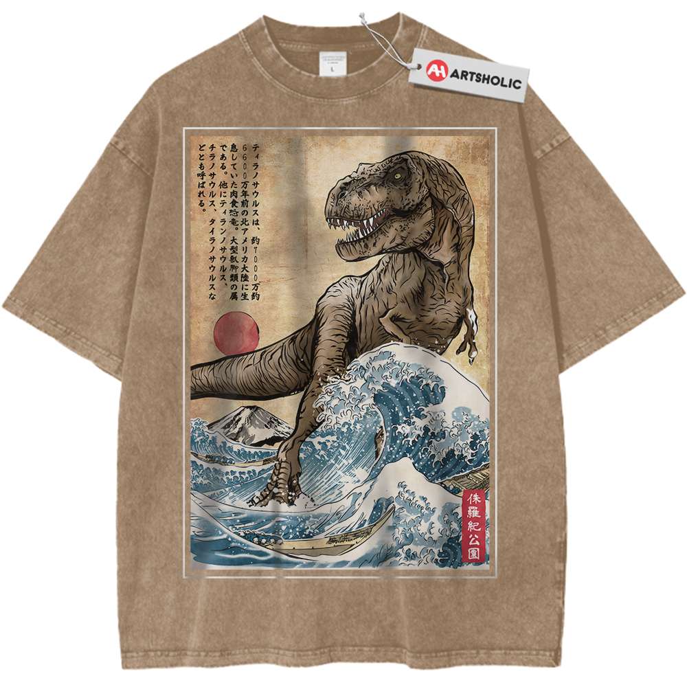 Jurassic Park Shirt, Movie Shirt, Vintage Tee