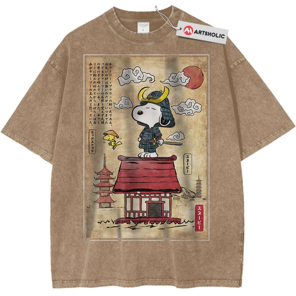 Snoopy Shirt, Peanuts Shirt, Animated Shirt, Vintage T-Shirt