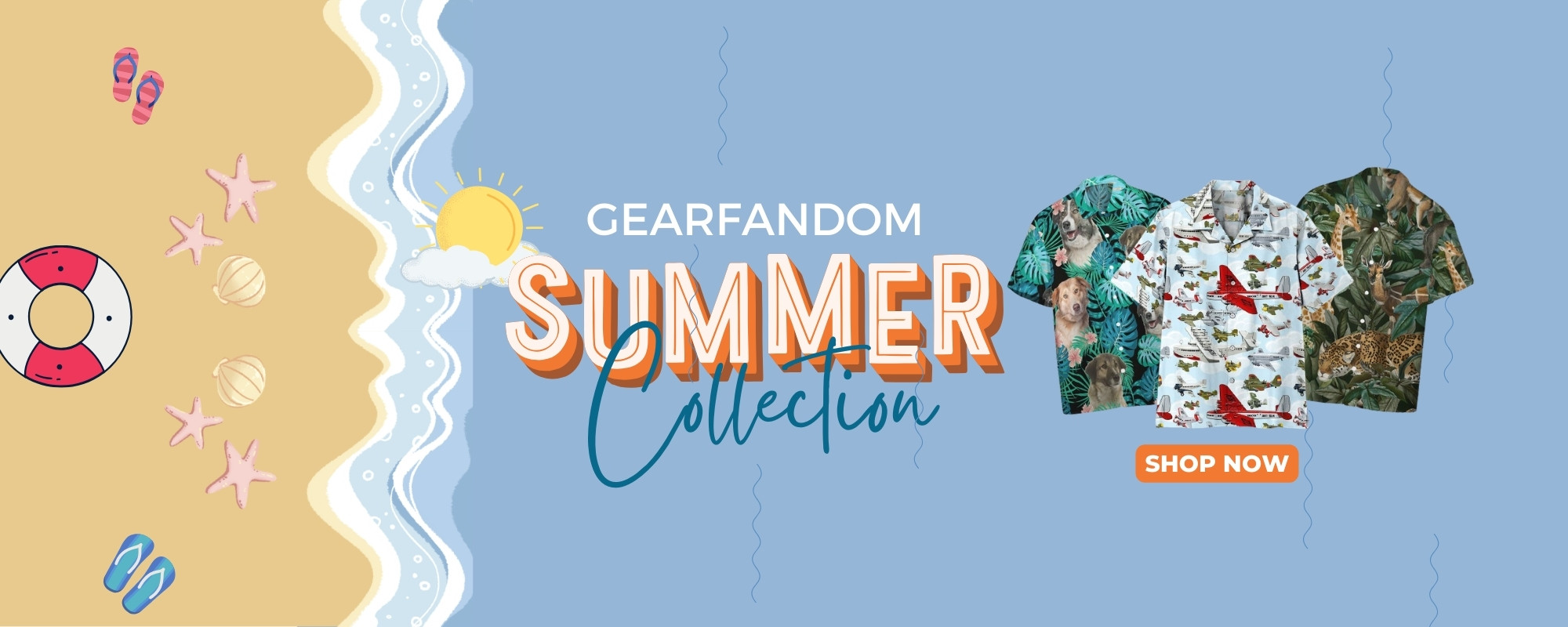 Gear Fandom