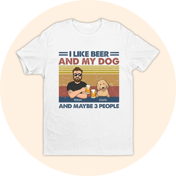 Gf Shirt