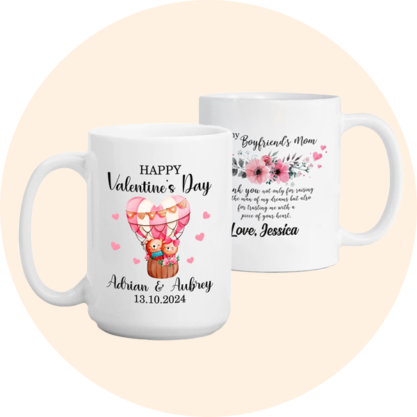 Gf Mug