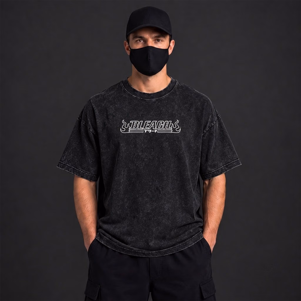 Thunder Beast Warrior T-Shirt Cosplay Costume Shinigami Legends Merch All Over Printed Shirts