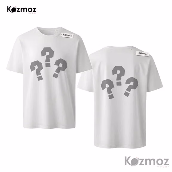 Alternative view of Custom Racing Tee - Start Your Design