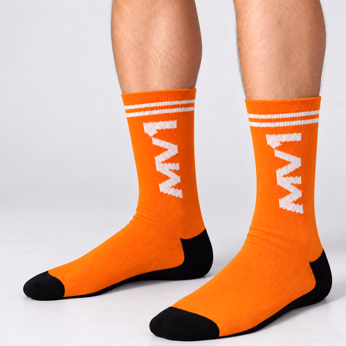 Alternative view of Inspiration Mad Max #1 Racing Sock