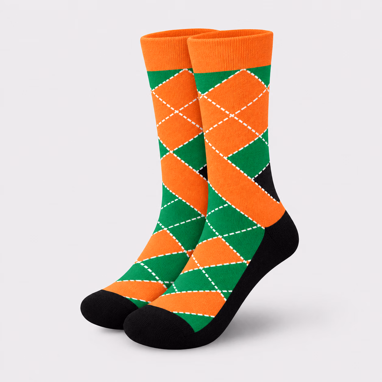 Alternative view of Inspiration Mazda 787B Winner Le Mans 1991 Racing Socks