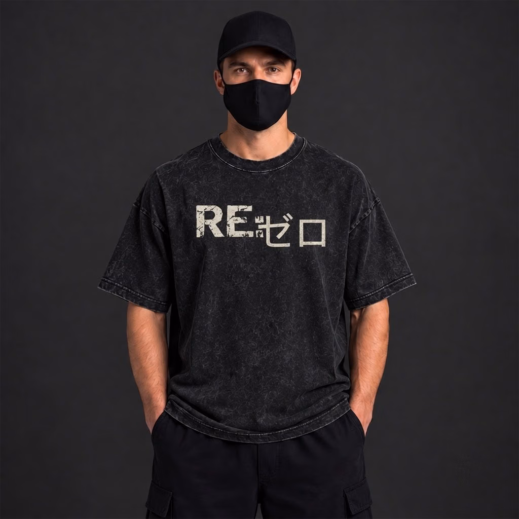 Alternative view of Witch of Greed T-Shirt Cosplay Costume Another World Rebirth Merch All Over Printed Shirts