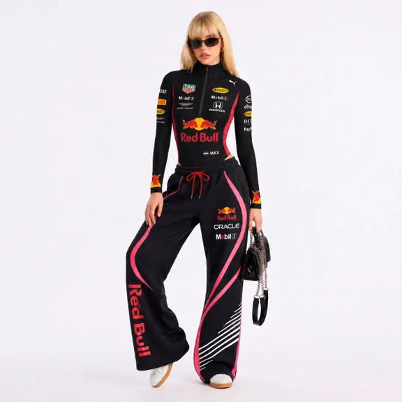 Max Verstappen Bodysuit Red Bull Racing Costume 2020 Costume