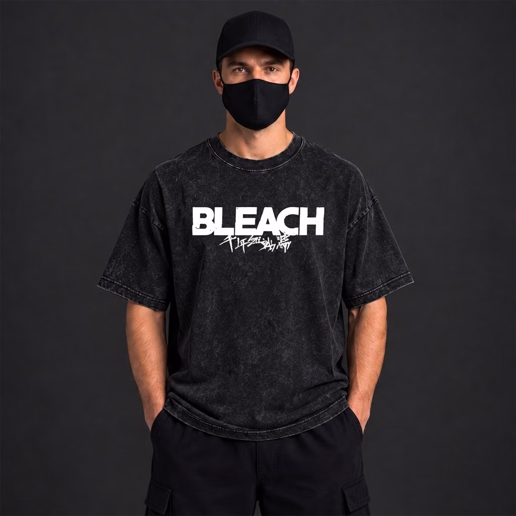 Alternative view of Shadow Reaper T-Shirt Cosplay Costume Eternal Spirit Crusade Merch All Over Printed Shirts